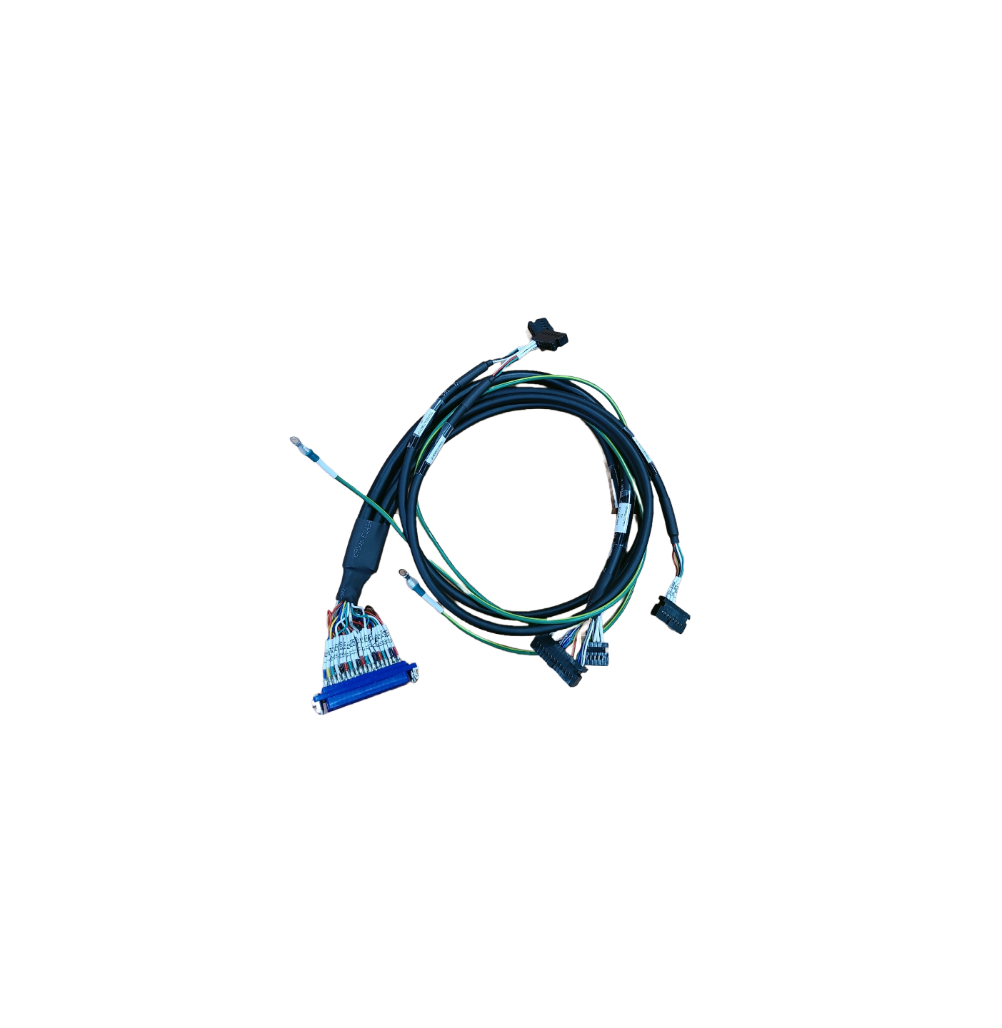 제품소개 JTHARNESS